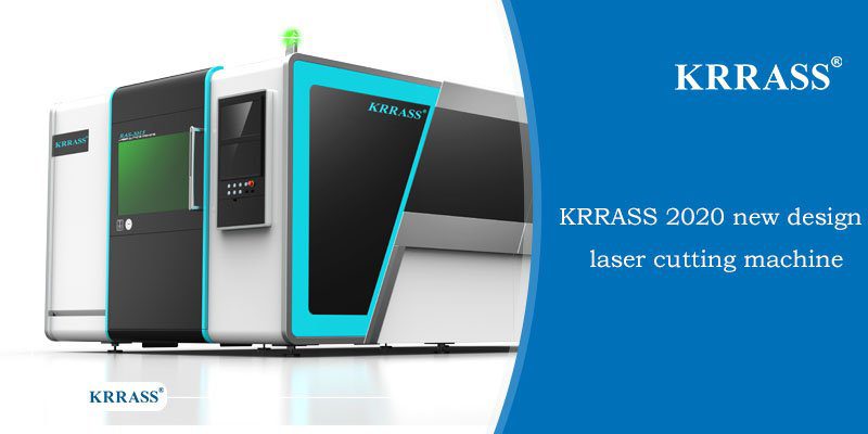 Fiber Laser Cutting Machine for Sale - Krrass