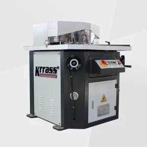 KRRASS Press Brake, Fiber Laser Cutting Machine Manufacturer