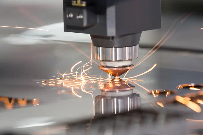 Laser Cutting Wood  Sharp Corners Tight Tolerances And Repeatability