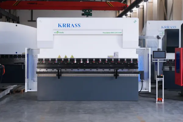 110-Ton Bending Machine Manufacturer Direct Purchase