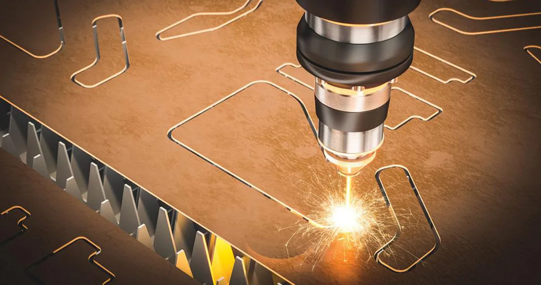 Essential Maintenance For Laser Cutting Machines Top Tips For Peak