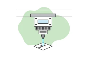 Nitrogen in Laser Cutting