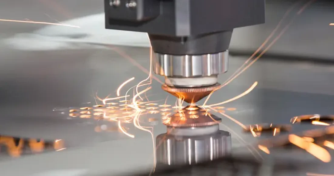 Laser Cutting Wood  Sharp Corners Tight Tolerances And Repeatability